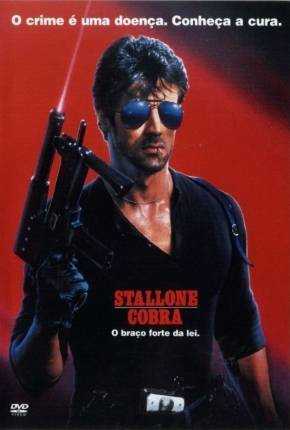 Baixar Stallone - Cobra (Dual)