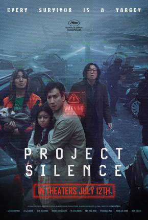 Baixar Talchul - Project Silence - CAM - Legendado e Dublado