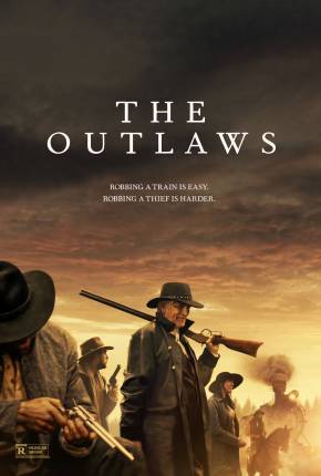 Baixar The Outlaws - Legendado e Dublado