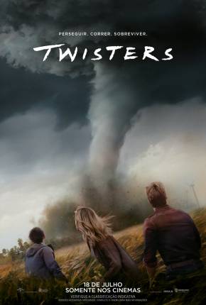 Baixar Twisters