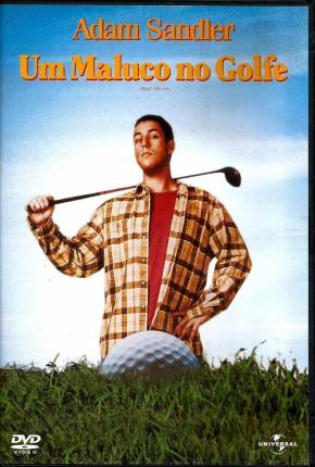 Baixar Um Maluco no Golfe / Happy Gilmore