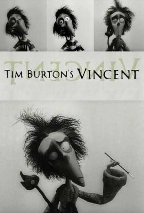 Baixar Vincent (Tim Burton)