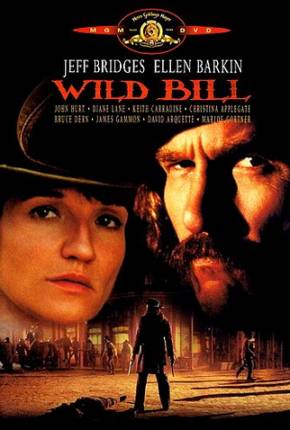 Wild Bill - Uma Lenda No Oeste / Web-DL 