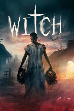 Witch - Legendado e Dublado Torrent