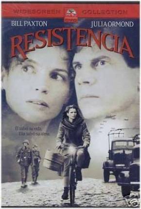 Baixar Amor e Guerra / Resistance