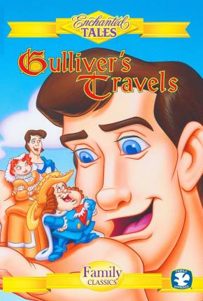 Baixar As Viagens de Gulliver / Gullivers Travels