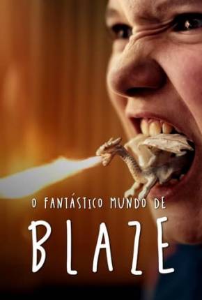 Baixar O Fantástico Mundo de Blaze