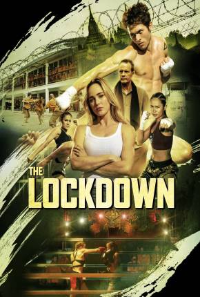 Baixar The Lockdown - Legendado