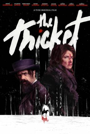 The Thicket - CAM Legendado Torrent