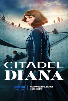 Baixar Citadel - Diana - 1ª Temporada