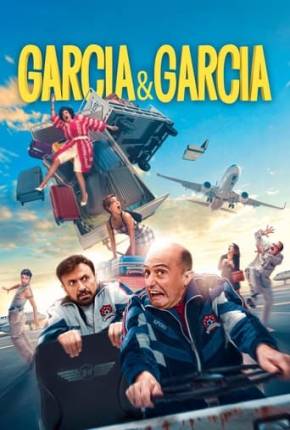 Baixar García y García