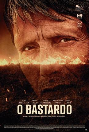 Baixar O Bastardo - Bastarden