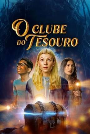 Baixar O Clube do Tesouro