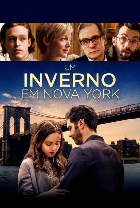 Baixar Um Inverno em Nova York - The Kindness of Strangers